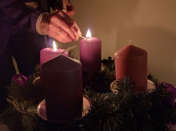 Wie Weihnachten was wird – Empfehlungen aus der Praxis