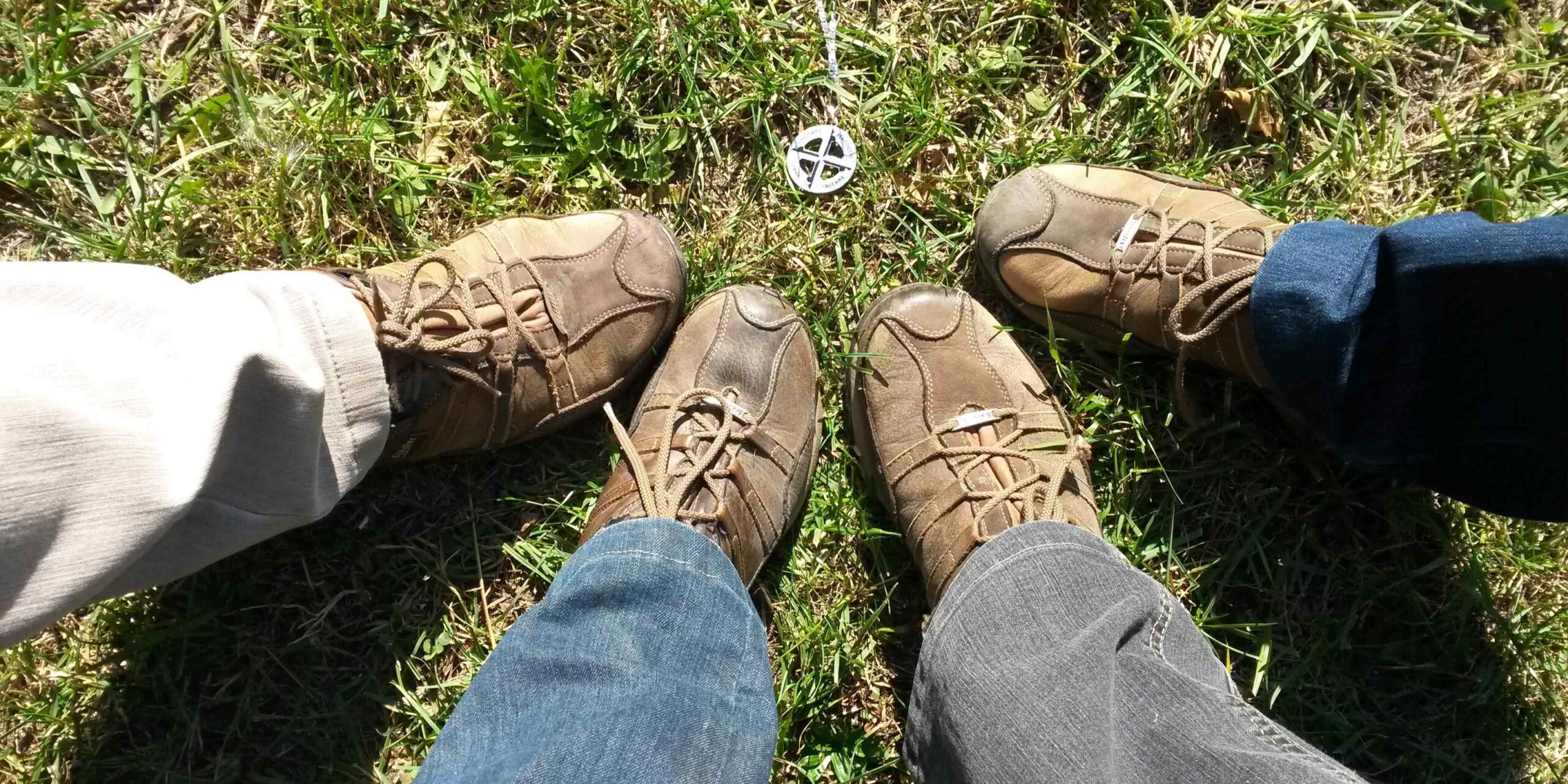 Seminar: Wege zum Miteinander