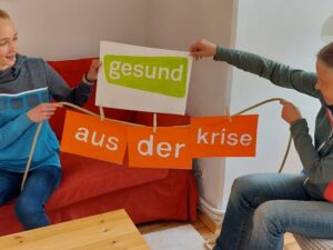 Psychotherapie Kleinkinder