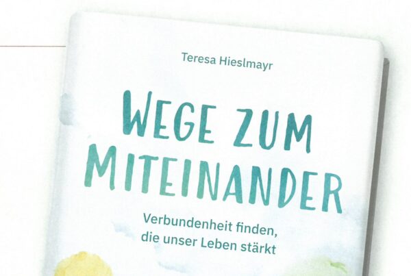 Buch Wie