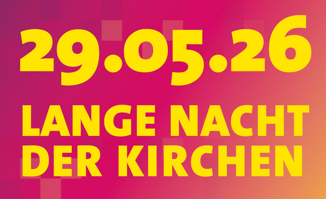 MUTeinander – Lange Nacht der Kirchen